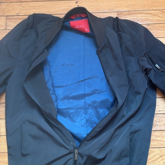 REDUCED!!Men’s light jacket - Picture 5 of 5